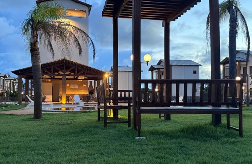 Ponta do Mangue House | Atins House