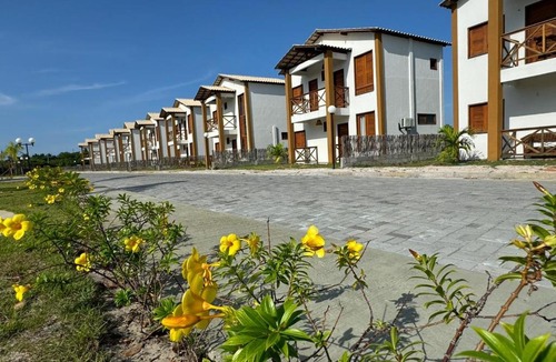 Ponta do Mangue House | Atins House