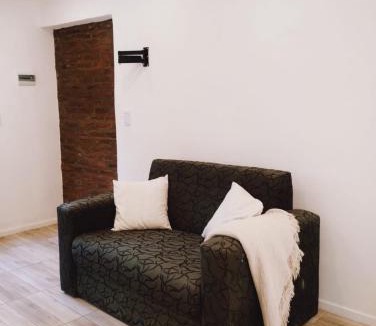 Santa Clara del Mar Apartment | Atlántida A 700 m del Mar Santa Clara del Mar