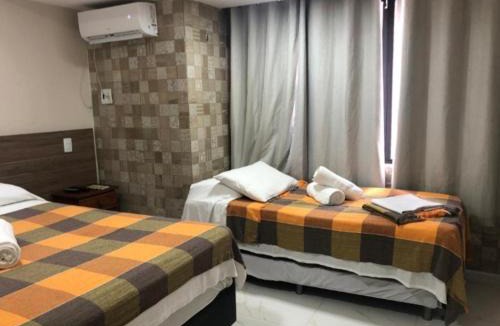 Ponta Negra Apartment | Atlântico Flat - Apto 109
