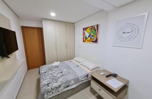 Jardim Oceania Apartment | Atlântico Norte - MH