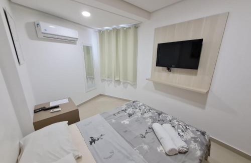 Jardim Oceania Apartment | Atlântico Norte - MH