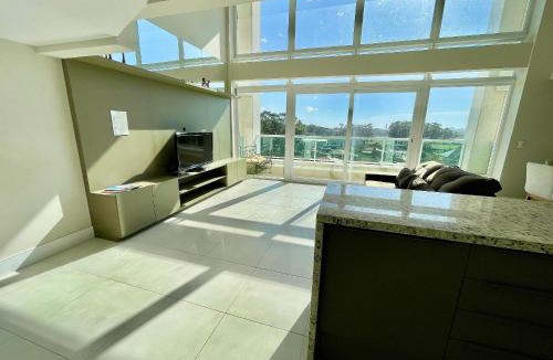 Xangri-La Apartment | Atlântida Green Square - 607A