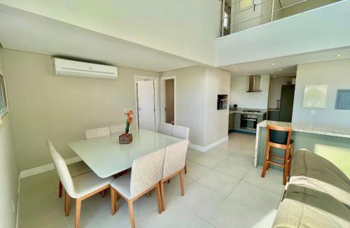 Xangri-La Apartment | Atlântida Green Square - 607A