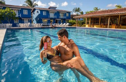 Taperapua Beach Hotel | Atlântida Park Hotel
