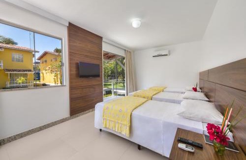 Taperapua Beach Hotel | Atlântida Park Hotel