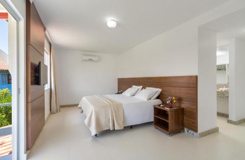 Taperapua Beach Hotel | Atlântida Park Hotel