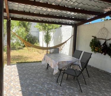 Atlantida Apartment | Atlantic 10