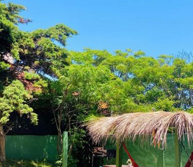 Aidy Grill Hostel | Atlantic Hostel Punta del Este