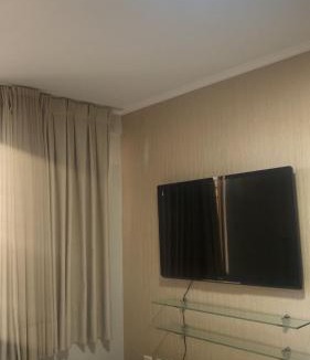 Fortaleza Apartment | Atlantic Ocean