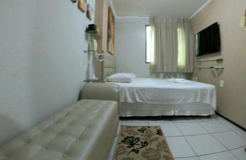 Fortaleza Apartment | Atlantic Ocean