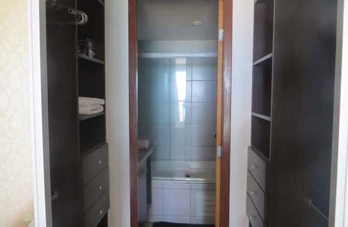 Praia de Iracema Apartment | Atlantic Terraces- The Best, Seaside, Spring, High floor