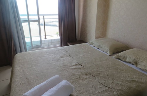 Praia de Iracema Apartment | Atlantic Terraces- The Best, Seaside, Spring, High floor