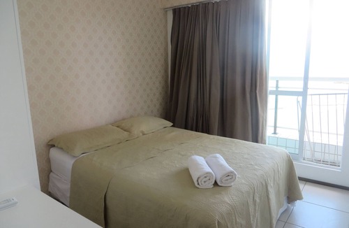 Praia de Iracema Apartment | Atlantic Terraces- The Best, Seaside, Spring, High floor