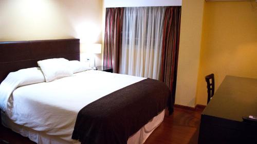 Gobernador Virasoro Hotel | Atlas Grand Hotel Virasoro