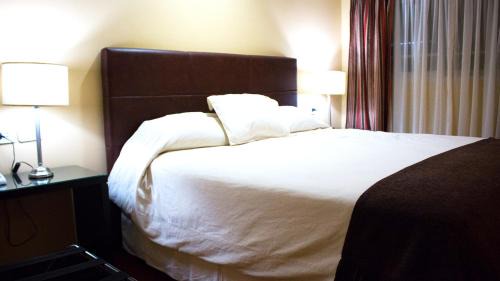 Gobernador Virasoro Hotel | Atlas Grand Hotel Virasoro