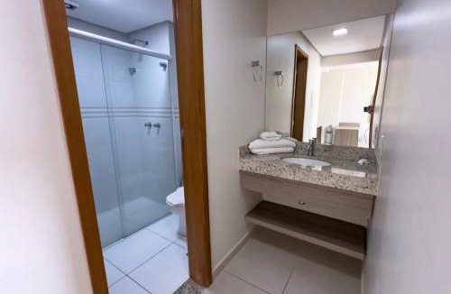 Do Turista Hotel | Atrium Thermas Residence Service