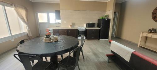Santiago del Estero House | Attalia