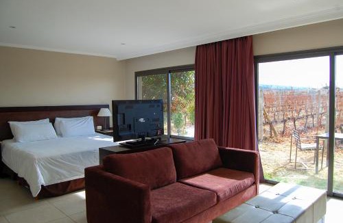 Tupungato Hotel | Auberge Du Vin, Tupungato, Mendoza