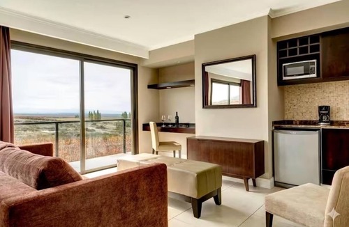 Tupungato Hotel | Auberge Du Vin, Tupungato, Mendoza