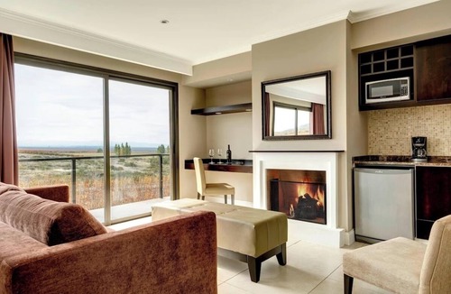 Tupungato Hotel | Auberge Du Vin, Tupungato, Mendoza