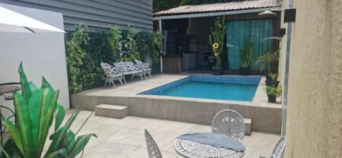 Tanque House | Augusto lazer
