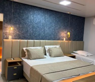 Itupiranga Hotel | Augusto Palace Hotel