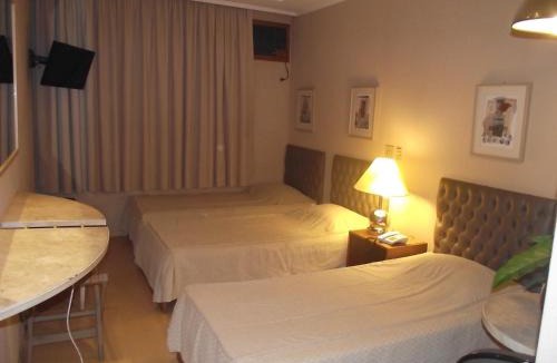 Sao Jose do Rio Preto Hotel | Augustus Plaza Hotel