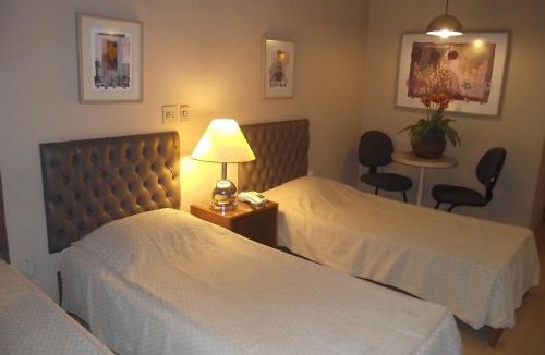 Sao Jose do Rio Preto Hotel | Augustus Plaza Hotel