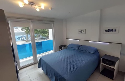 Province of Tierra del Fuego Apartment | Aunaisin - Marinas I