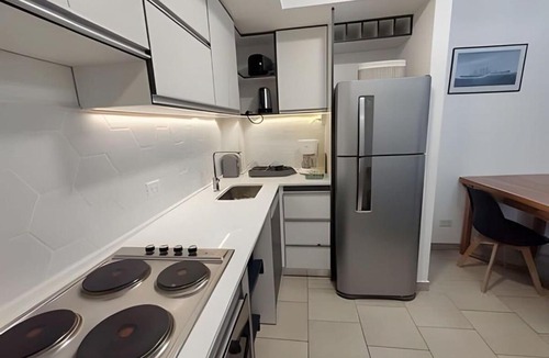 Province of Tierra del Fuego Apartment | Aunaisin - Marinas I