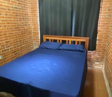 Centro Hostel | Aurélio House
