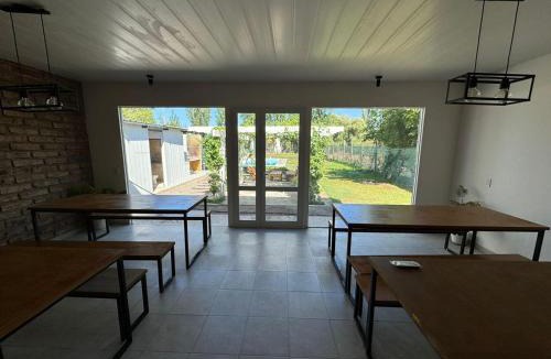 General Fernandez Oro House | Aura Quincho