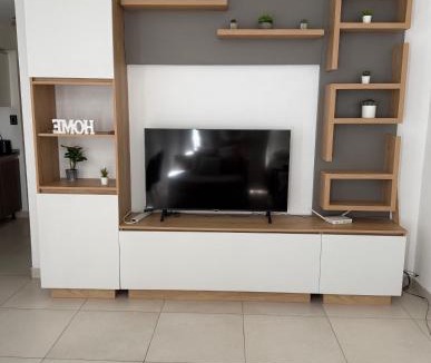 Comodoro Rivadavia Apartment | Aura Residence