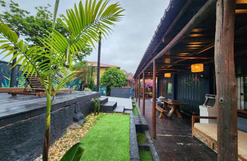 Campeche Sul Apartment | Aura Sunhouse