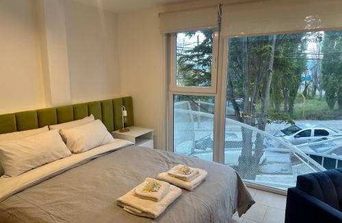 Province of Tierra del Fuego Apartment | Aurora