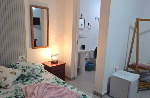 Cidade Nova Peruibe Hotel | Aurora Family Hotel
