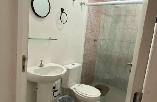 Cidade Nova Peruibe Hotel | Aurora Family Hotel