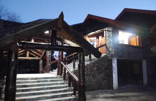 Lago Puelo Hotel | Aurum patagonia hotel