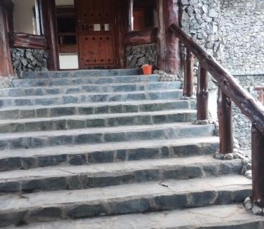 Lago Puelo Hotel | Aurum patagonia hotel