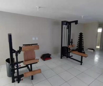 Mucumagro Apartment | Avôhai