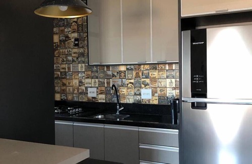 Vila Clais Apartment | Av. Anchieta 1636