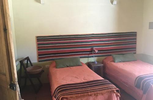 Tunuyan Hotel | Avalenn, Casa de Campo
