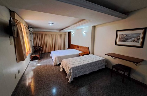 Setor Sul Hotel | Avalon