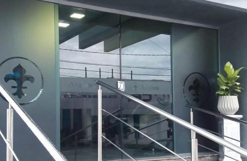 Setor Sul Hotel | Avalon Executive