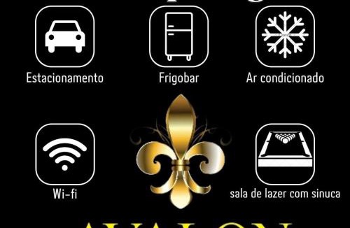 Setor Sul Hotel | Avalon Executive