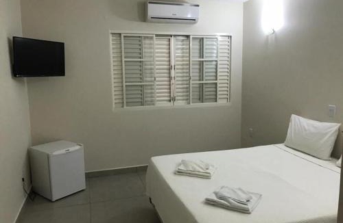 Centro Hotel | Avare Plaza Hotel Plus