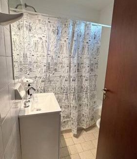 Caballito Apartment | AVEHome 4D