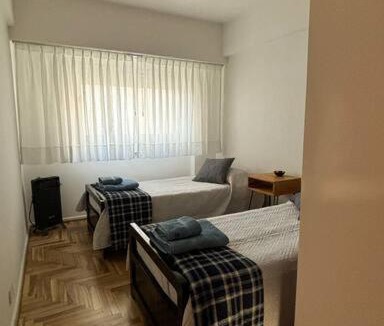 Caballito Apartment | AVEHome 4D