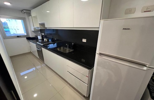 Flores Apartment | Avella